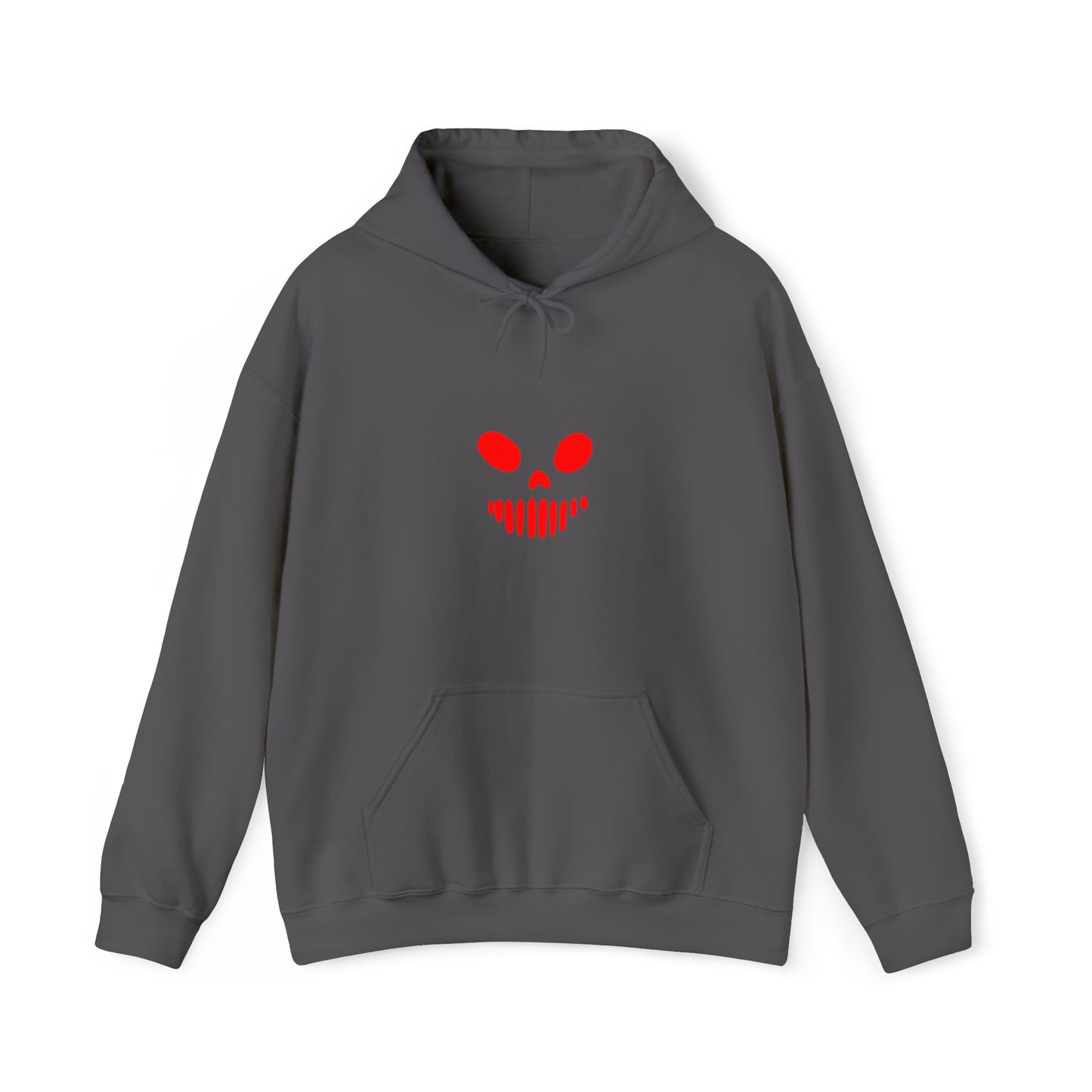 CHOZEN X Cami SKELEHood | Sweatshirt