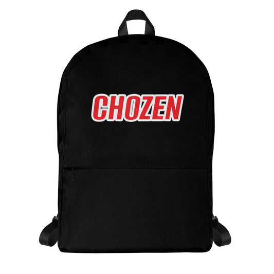 CHOZEN | Backpack