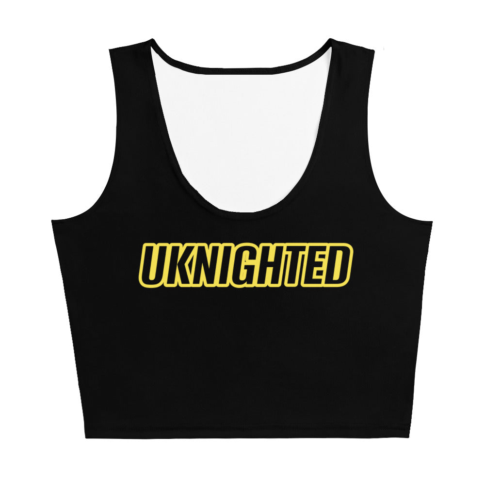 UKNIGHTED | Crop Top