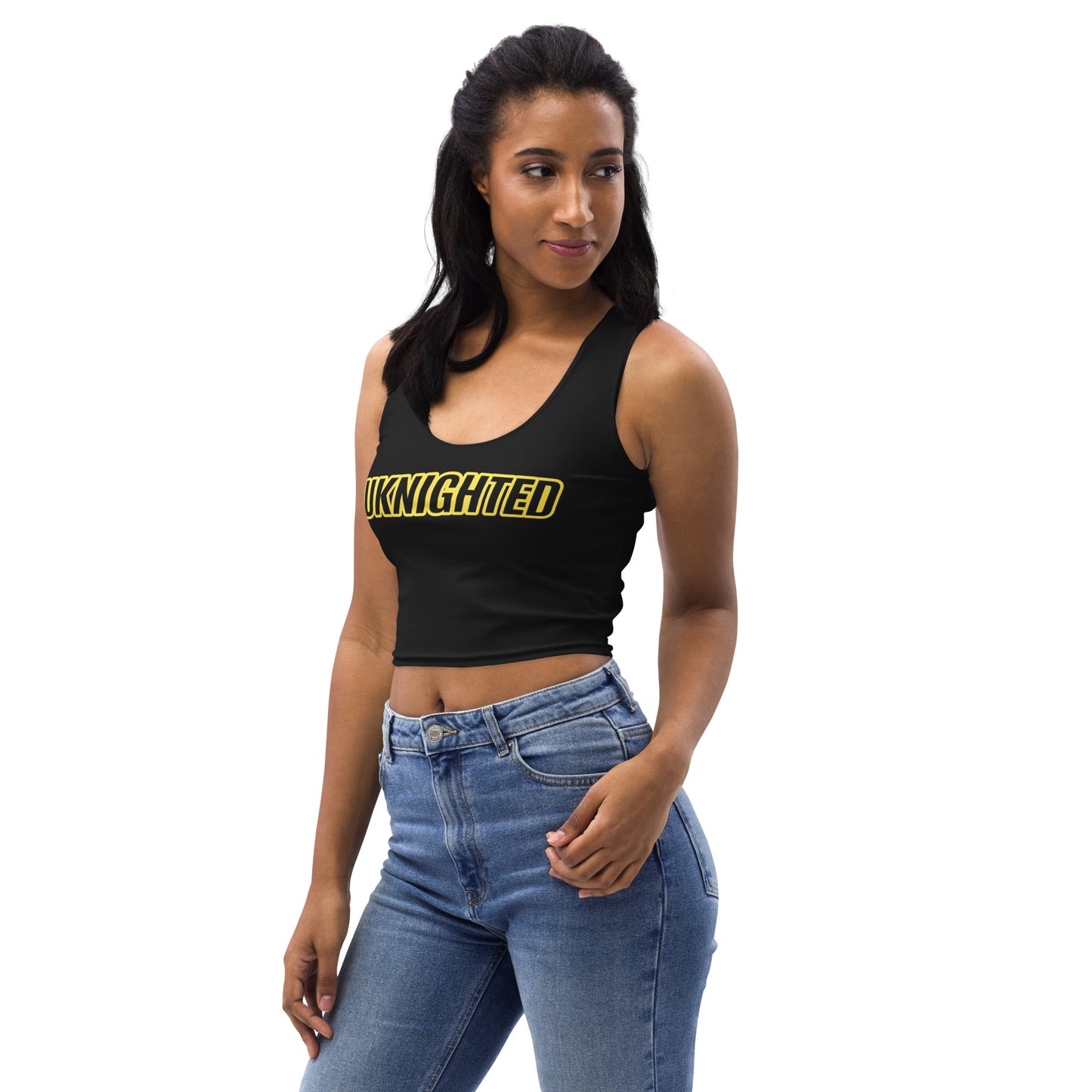 UKNIGHTED | Crop Top