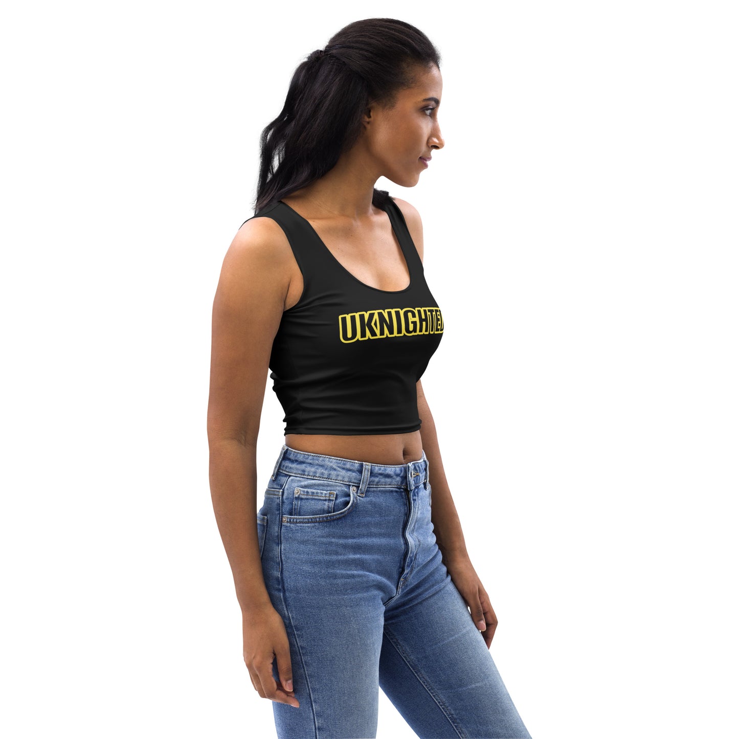 UKNIGHTED | Crop Top