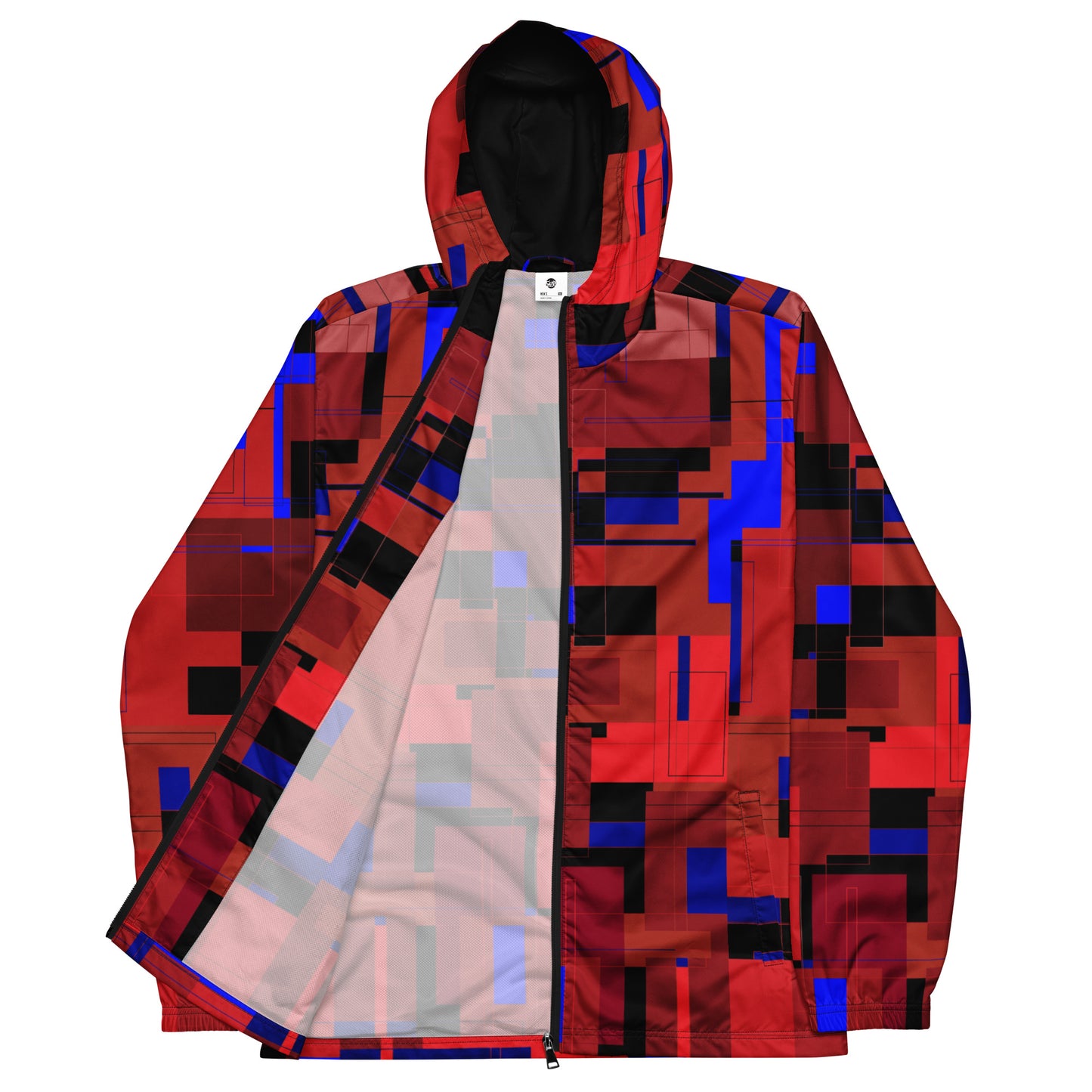 CHOZEN X Cami | Windbreaker