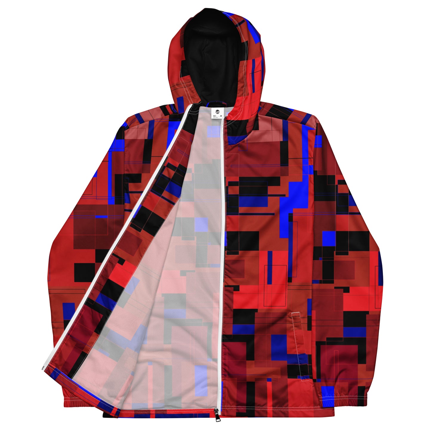 CHOZEN X Cami | Windbreaker