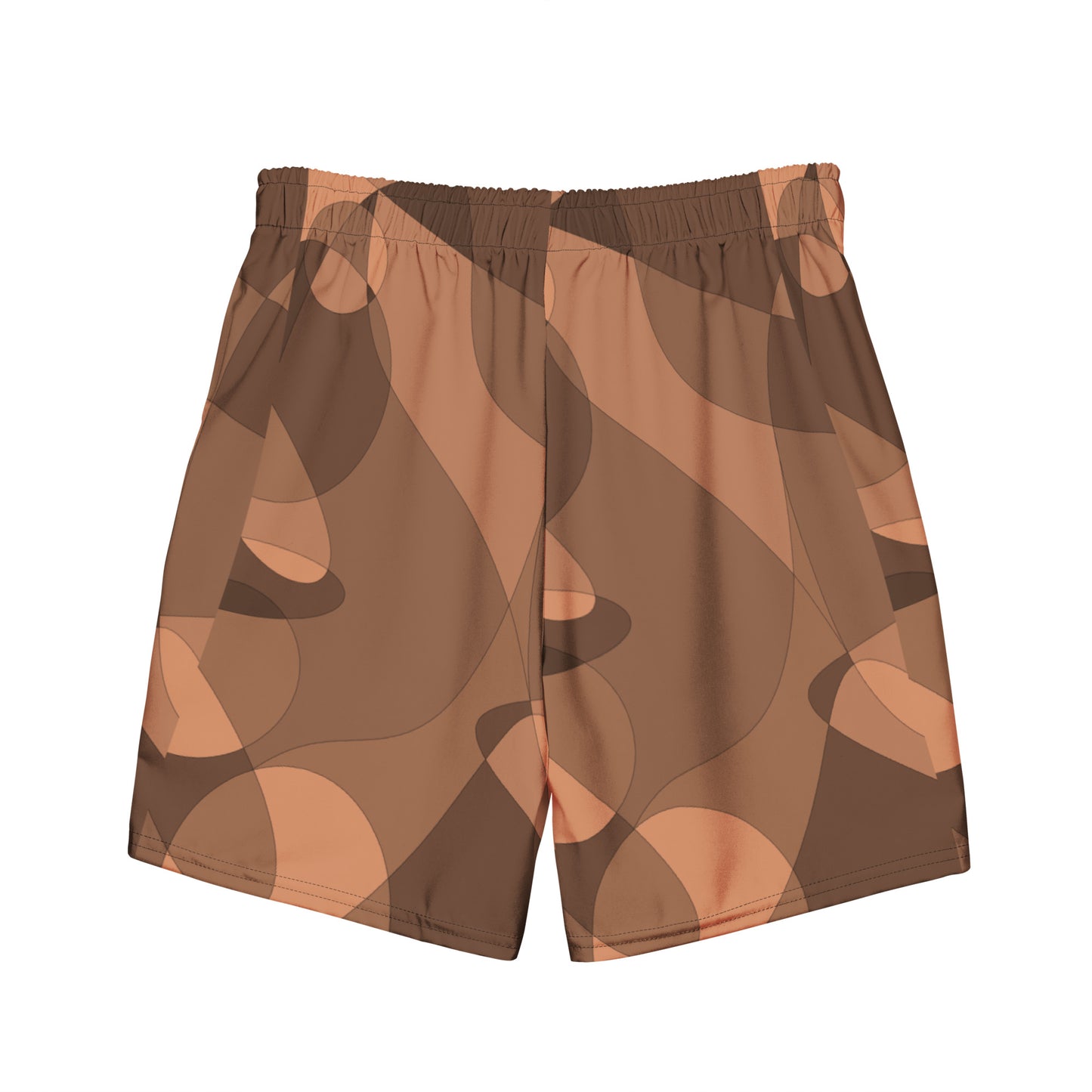 CHOZEN X Cami | Men's swim trunks