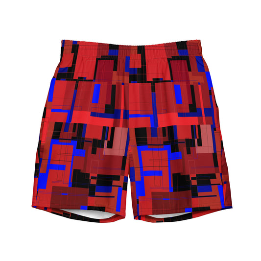 CHOZEN X Cami | Men's swim trunks