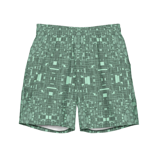 CHOZEN X Cami | Men's swim trunks