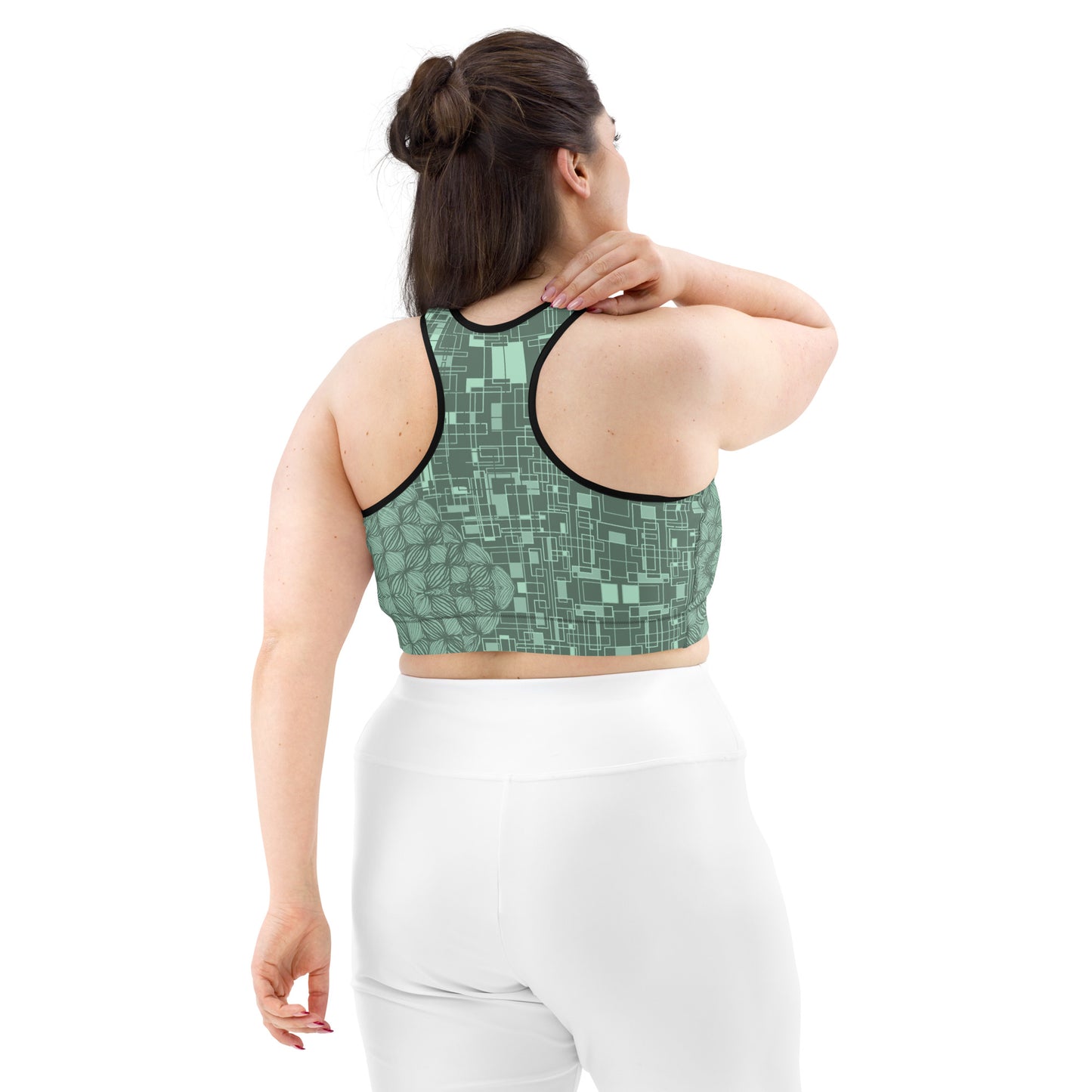 CHOZEN X Cami | Sports bra