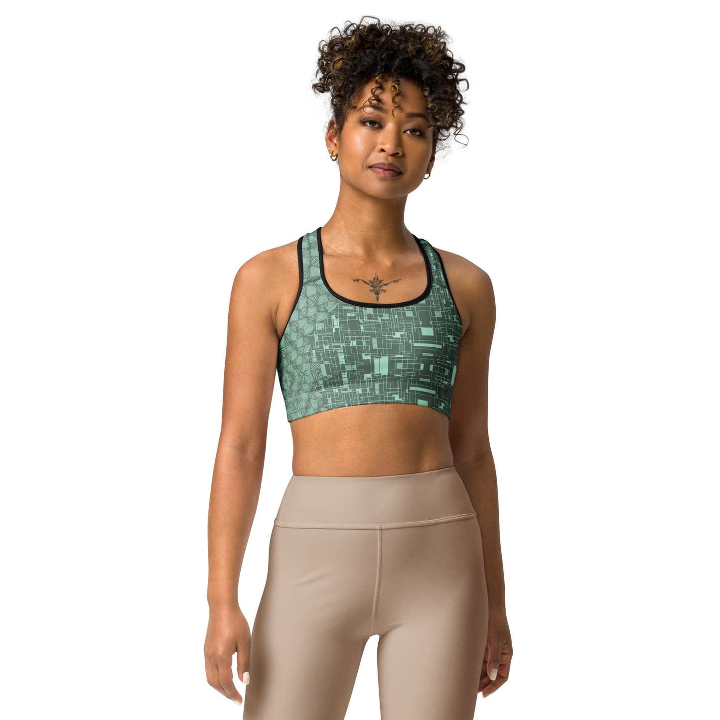 CHOZEN X Cami | Sports bra