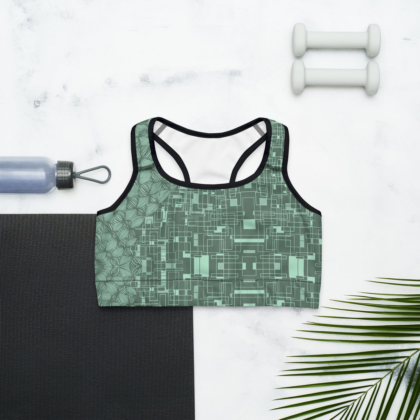 CHOZEN X Cami | Sports bra