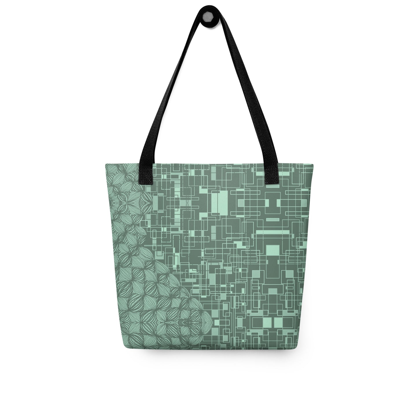 CHOZEN X Cami Tote bag