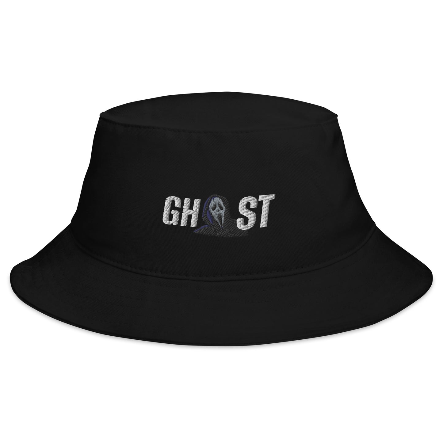 CHOZEN X CAMI GHOST | Bucket Hat