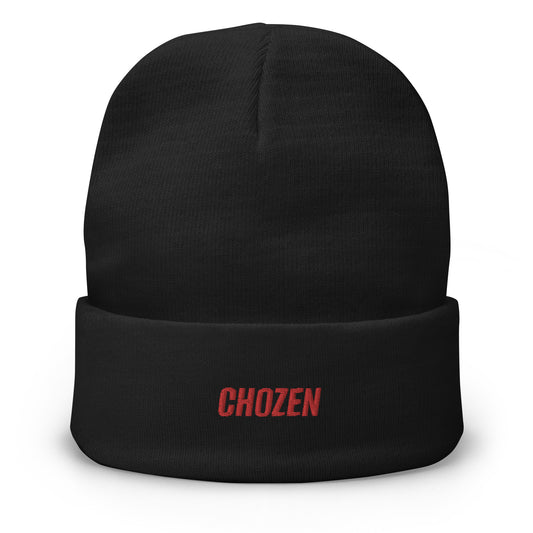 CHOZEN | Beanie