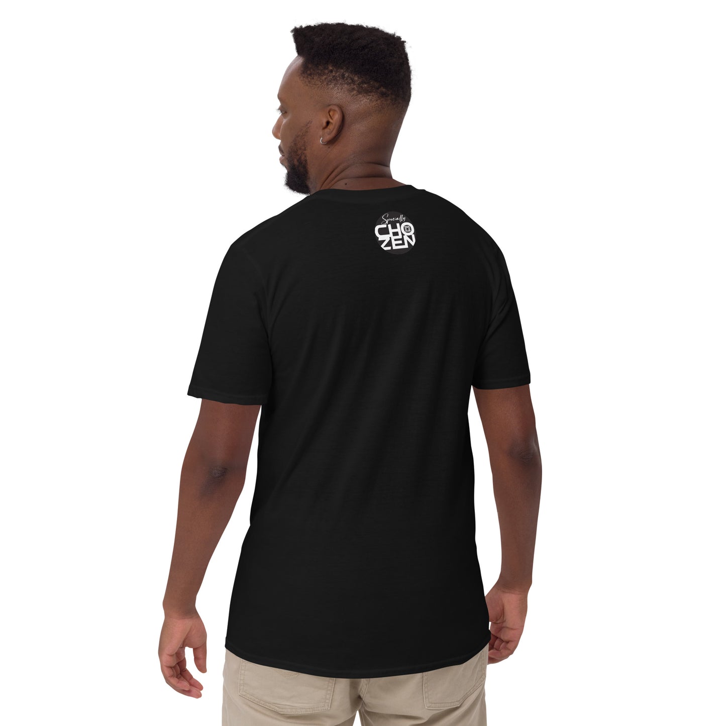 UKNIGHTED | T-Shirt