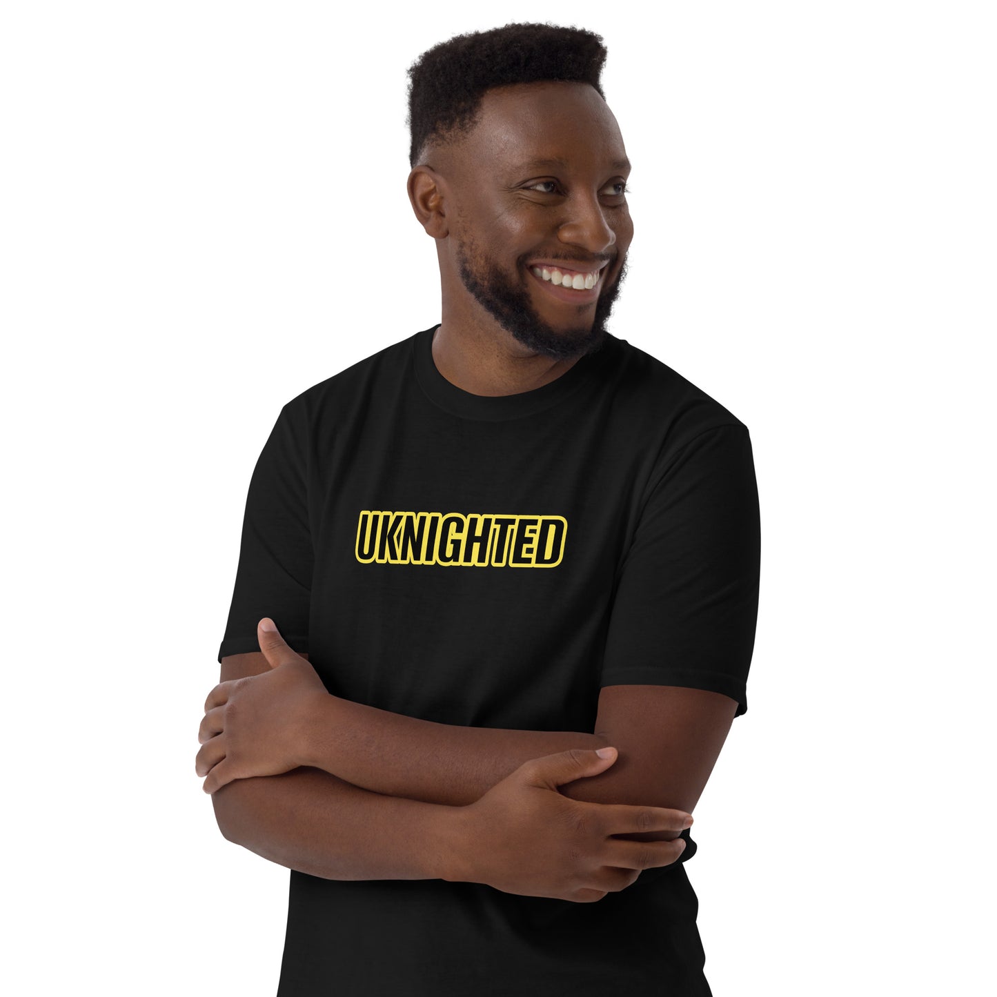 UKNIGHTED | T-Shirt