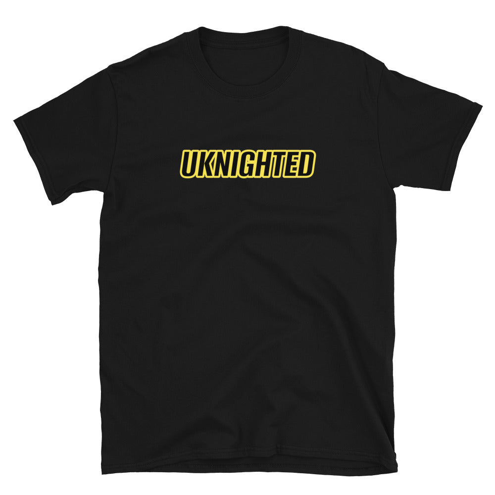 UKNIGHTED | T-Shirt