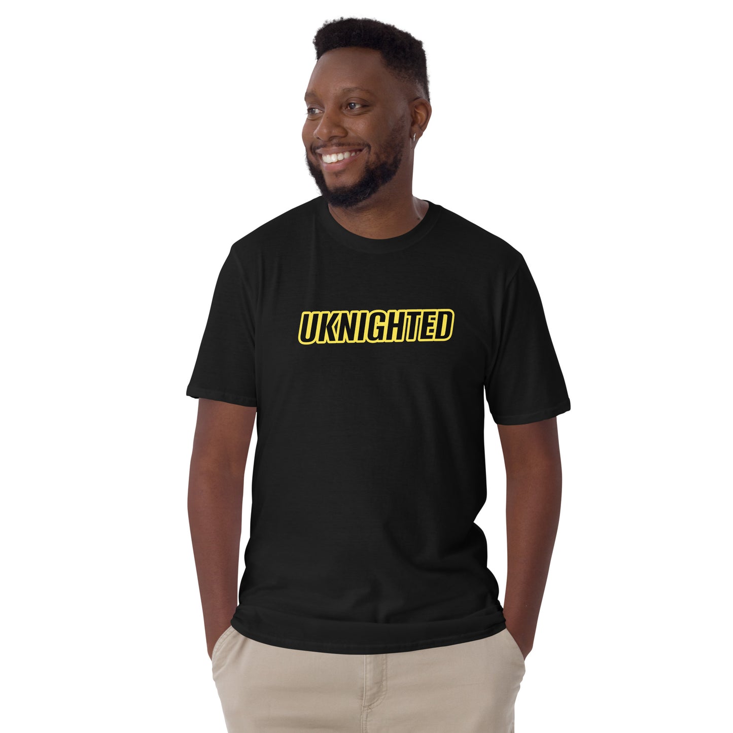 UKNIGHTED | T-Shirt