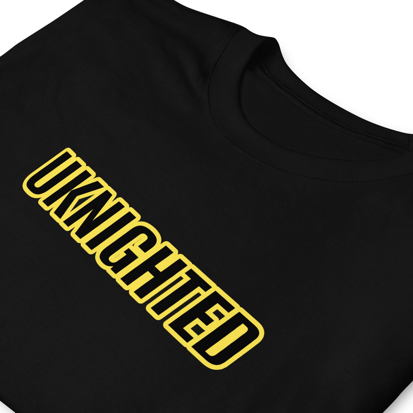 UKNIGHTED | T-Shirt