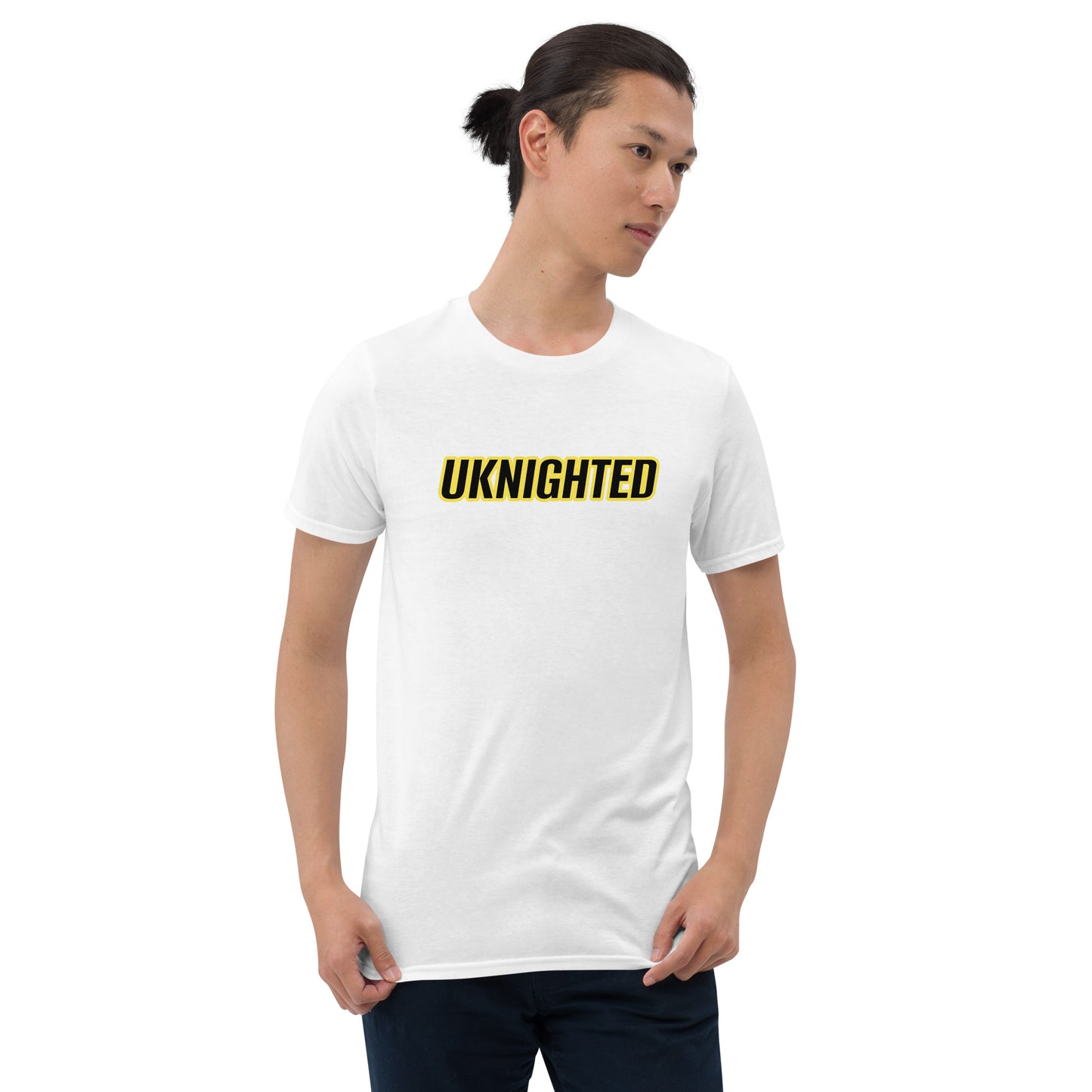 UKNIGHTED | T-Shirt