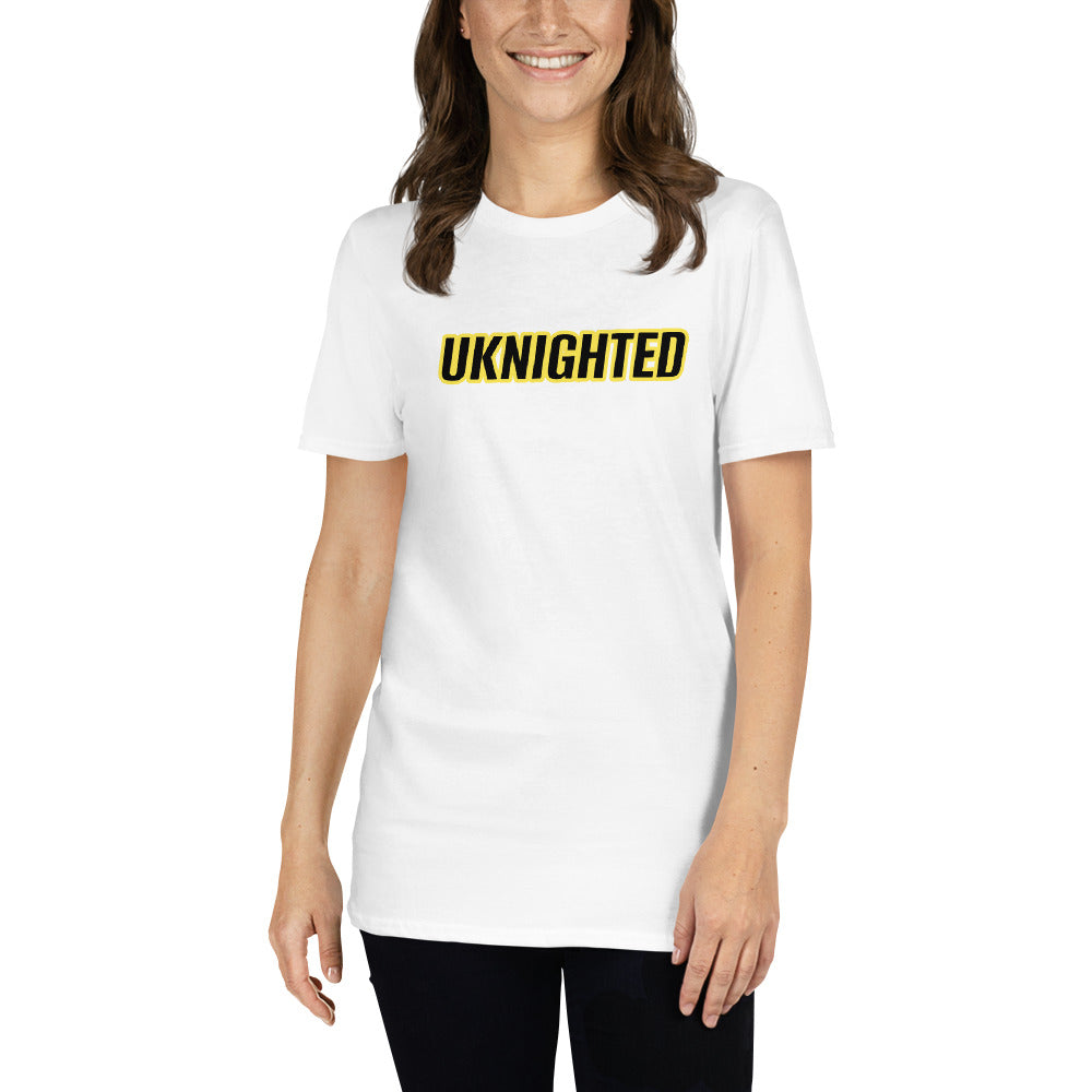 UKNIGHTED | T-Shirt