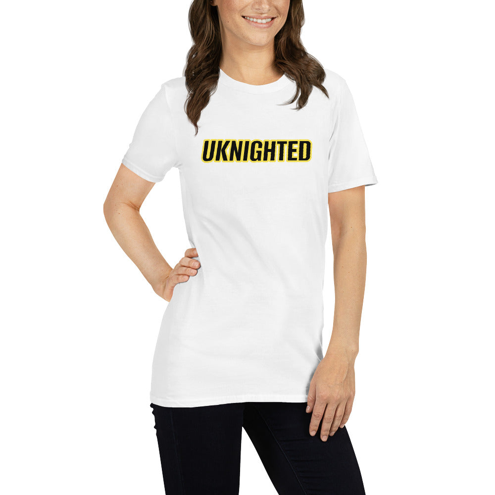 UKNIGHTED | T-Shirt