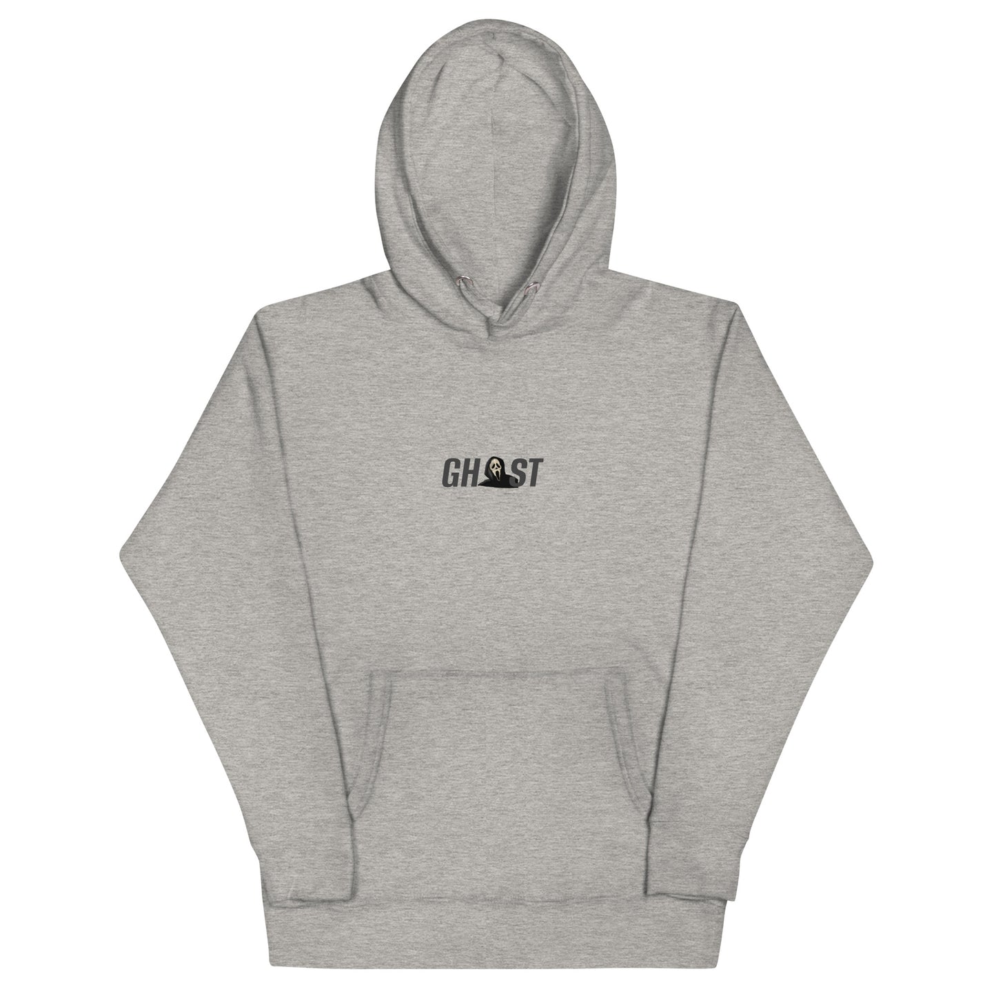 CHOZEN X CAMI GHOST | Unisex Hoodie