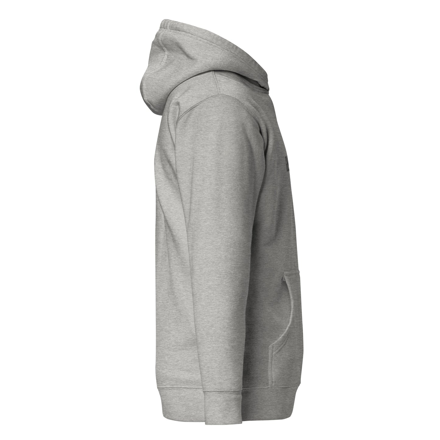 CHOZEN X CAMI GHOST | Unisex Hoodie